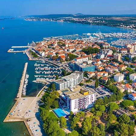 With Parking Space Biograd Na Moru, Biograd - 24789