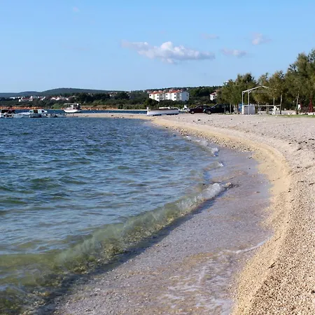 דירה With Parking Space Biograd Na Moru, Biograd - 24789 *