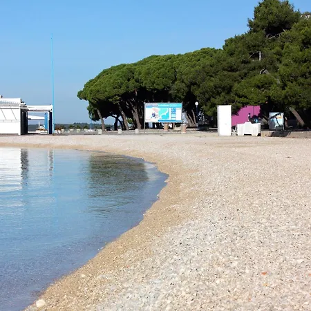 With Parking Space Biograd Na Moru, Biograd - 24789 *