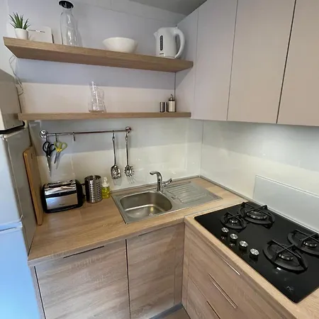 Apartmán With Parking Space Biograd Na Moru, Biograd - 24789 Biograd Na Moru