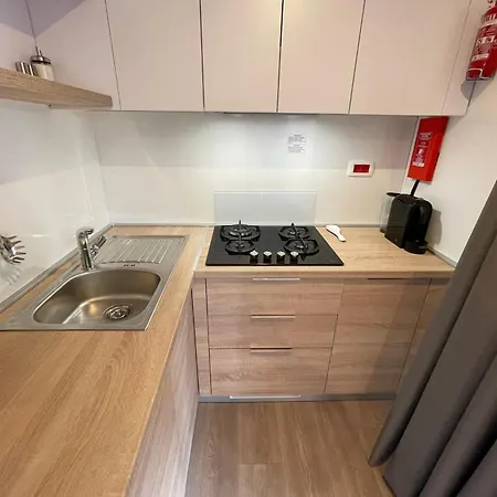 Apartmán With Parking Space Biograd Na Moru, Biograd - 24789 *