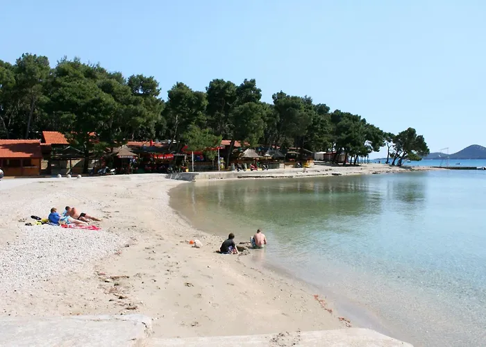 With Parking Space Biograd Na Moru, Biograd - 24789 *