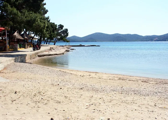With Parking Space Biograd Na Moru, Biograd - 24789 *