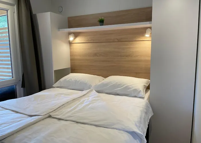 דירה With Parking Space Biograd Na Moru, Biograd - 24789