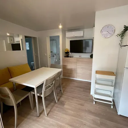 With Parking Space Biograd Na Moru, Biograd - 24789 Apartmán