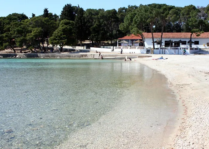 With Parking Space Biograd Na Moru, Biograd - 24789 Biograd Na Moru