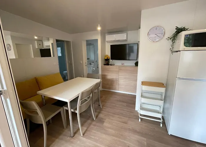 With Parking Space Biograd Na Moru, Biograd - 24789 Apartment
