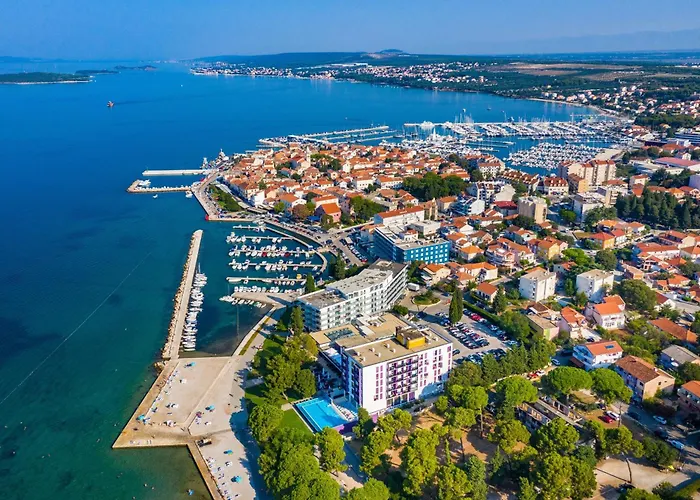 With Parking Space Biograd Na Moru, Biograd - 24789