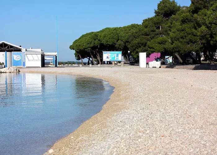 With Parking Space Biograd Na Moru, Biograd - 24789 *
