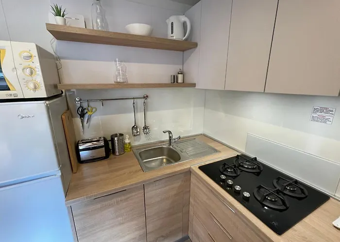 Apartament With Parking Space Biograd Na Moru, Biograd - 24789 Biograd Na Moru