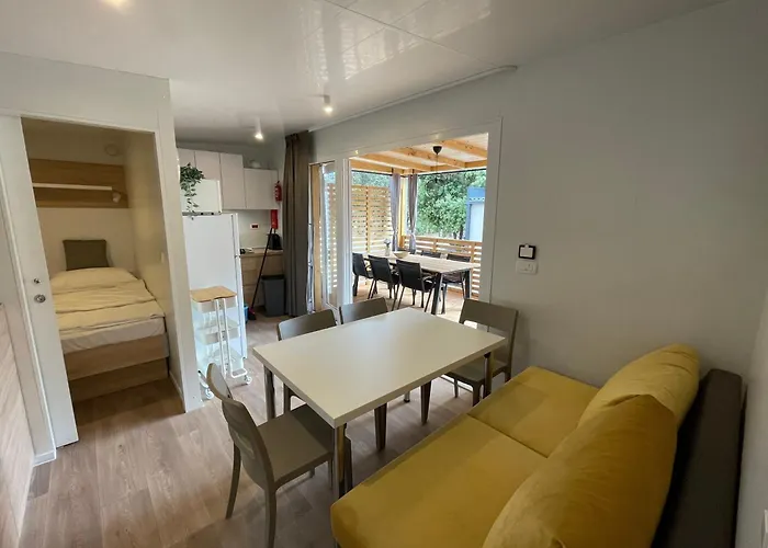 With Parking Space Biograd Na Moru, Biograd - 24789 Apartament *