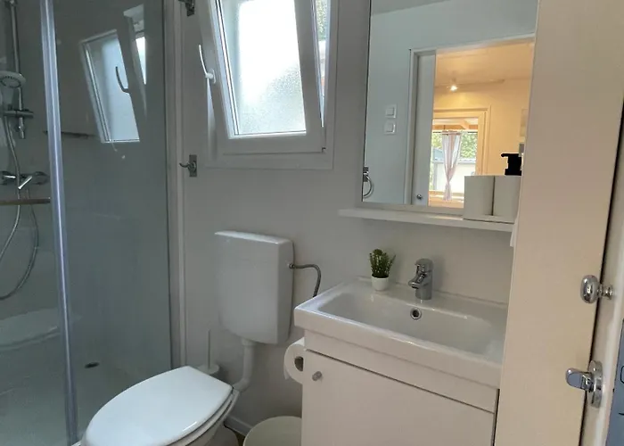 Apartament With Parking Space Biograd Na Moru, Biograd - 24789 *